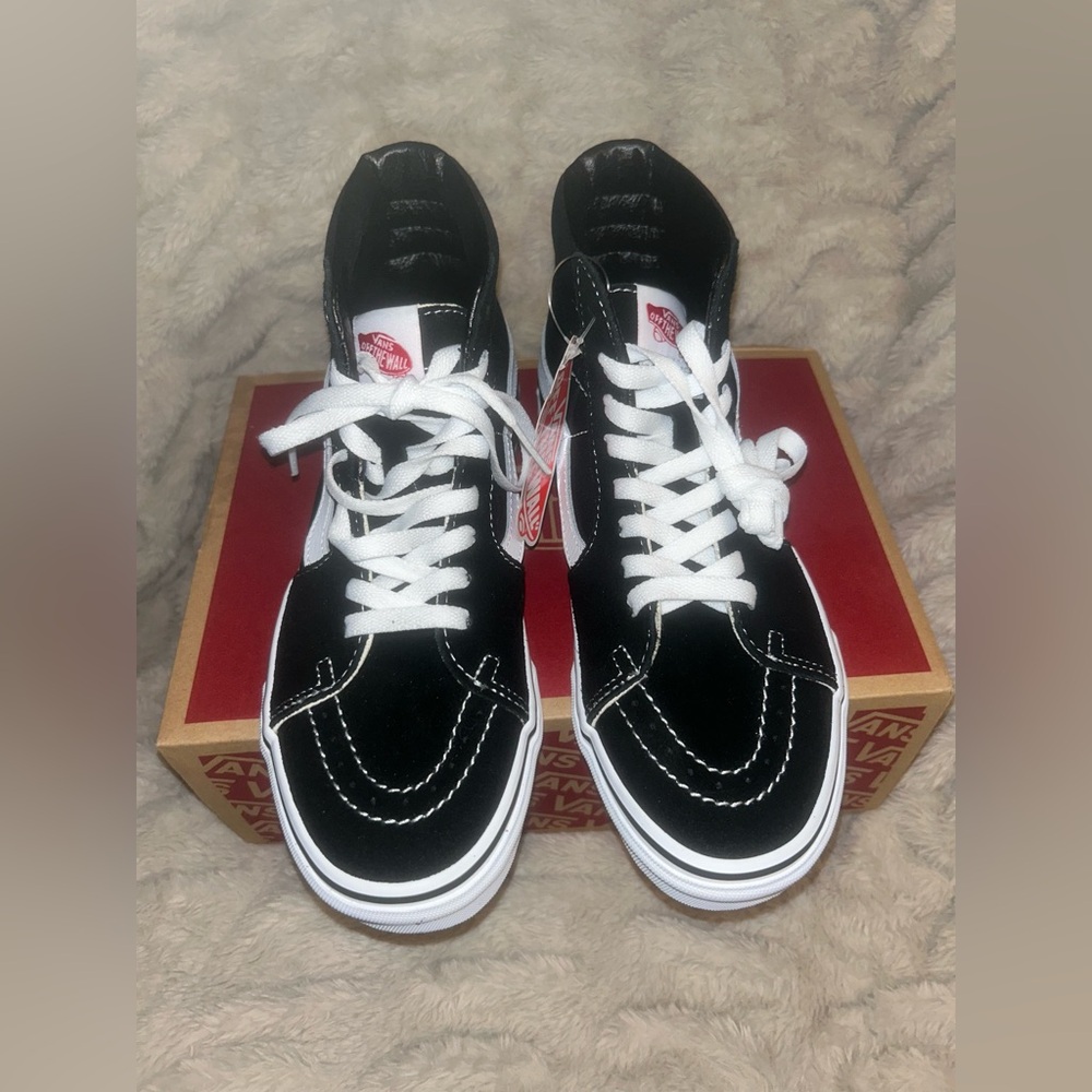 Sk8-Hi - Picture 2 of 5